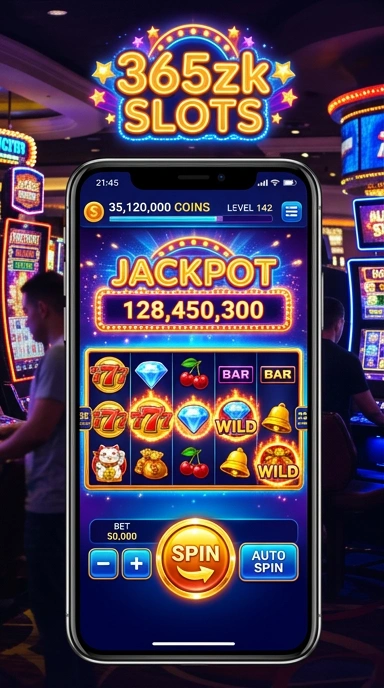 Cuplikan layar menu unduhan jokertoto untuk perangkat Android